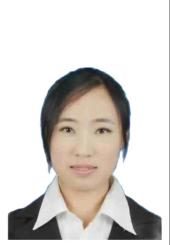 冯丽丽