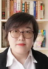 杨玉臻