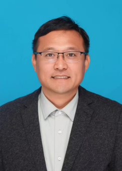 李刚